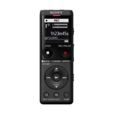 Sony UX570F 4GB Digital Voice Recorder